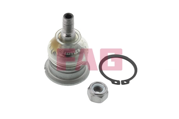 Ball Joint